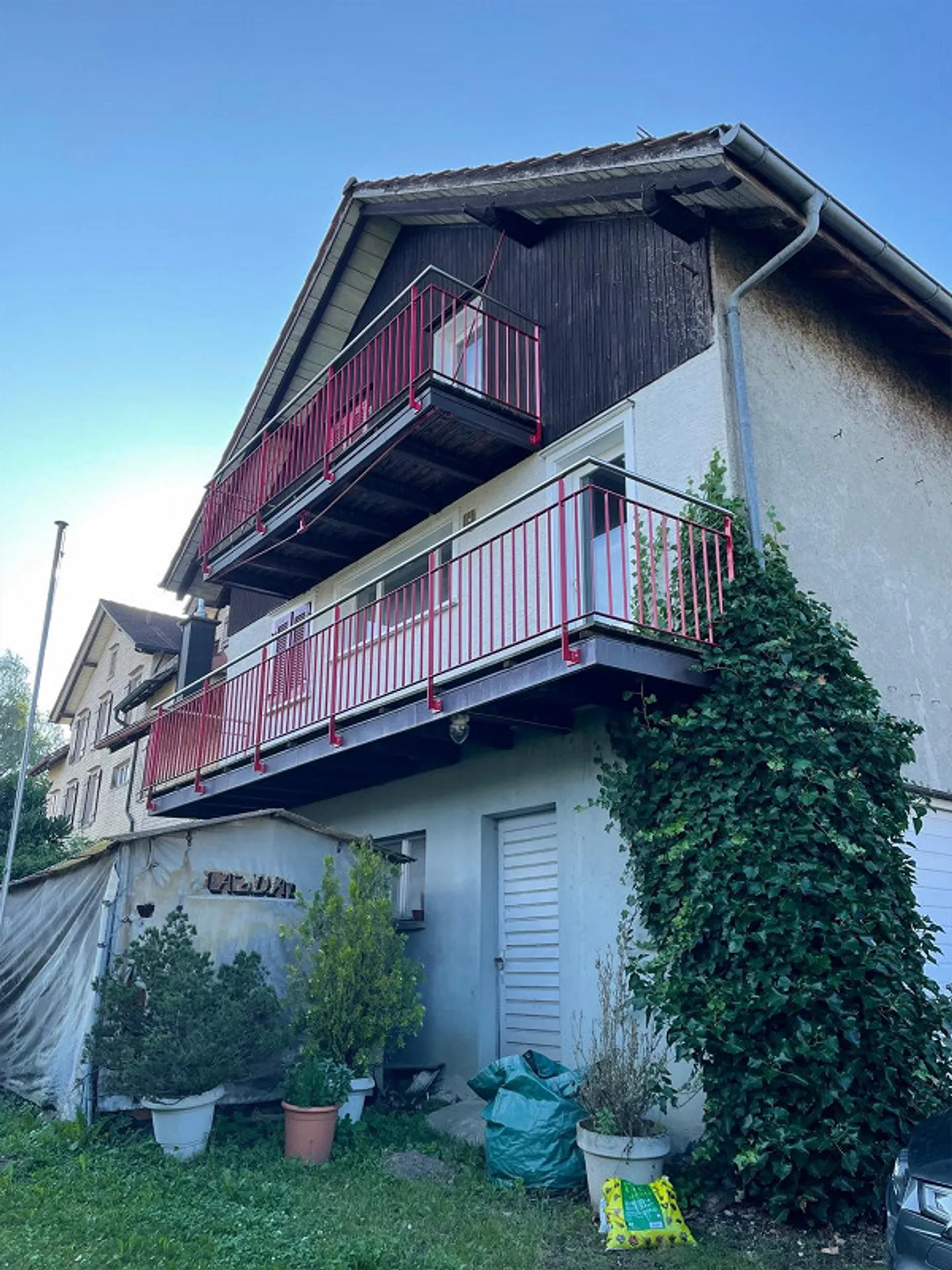 Casa unifamiliare di 8 stanze - Foto 13 di 13