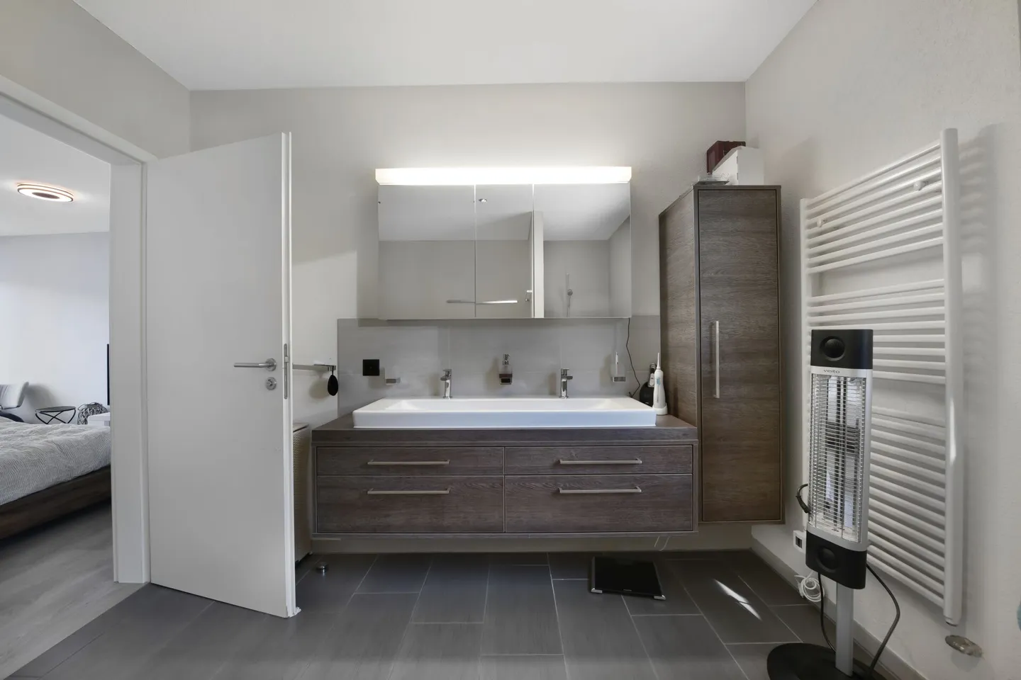 Vivere con vista: Casa da sogno con appartamento e oasi benessere - Foto 20 di 46