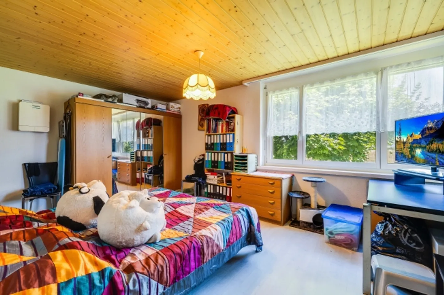 Wohnung kaufen - Foto 5 von 7