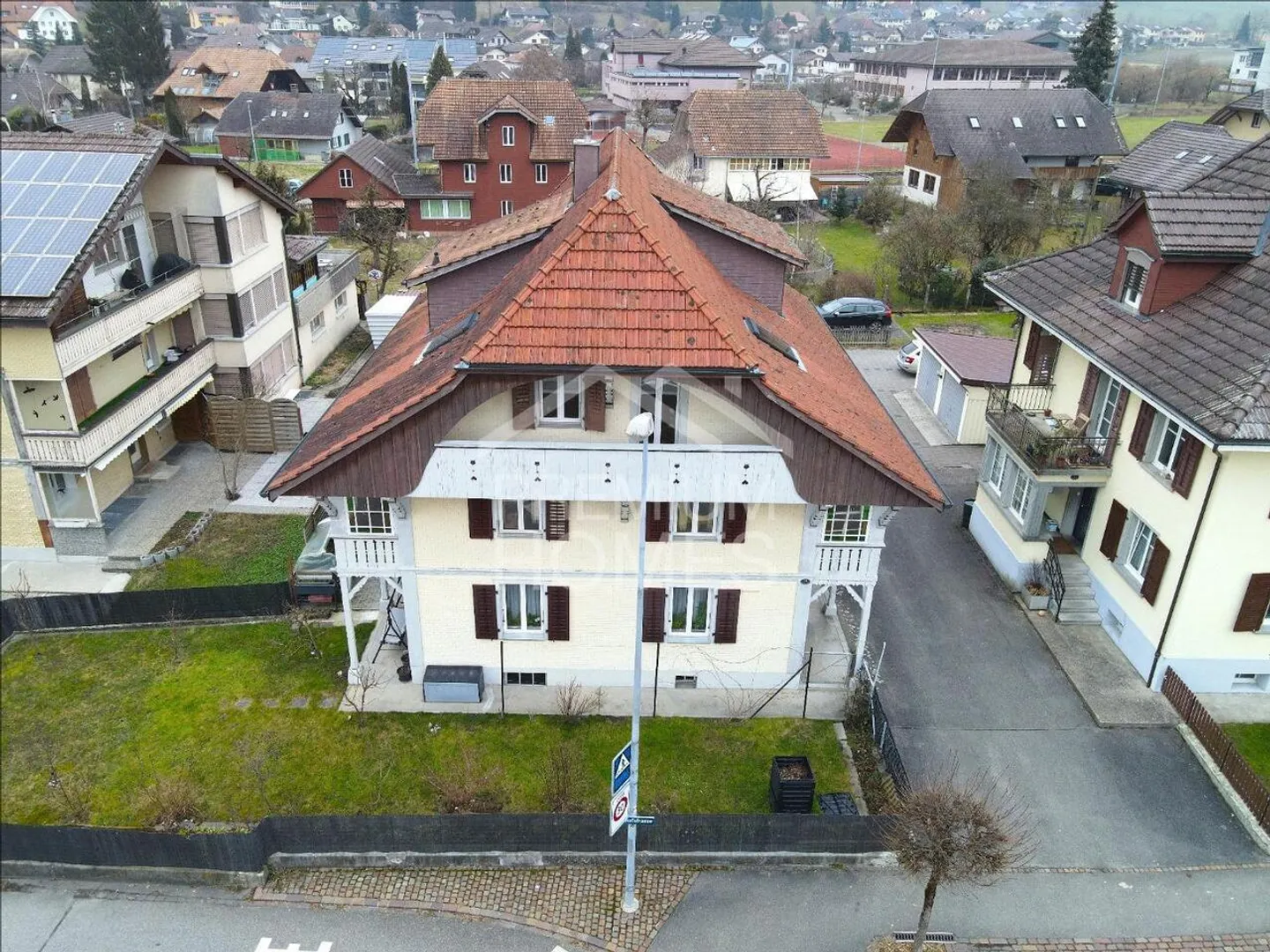 Attico a un prezzo eccezionale - affrettati! - Foto 8 di 9