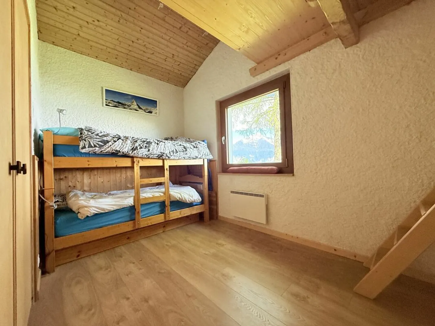Chalet con sauna e jacuzzi - Foto 7 di 10