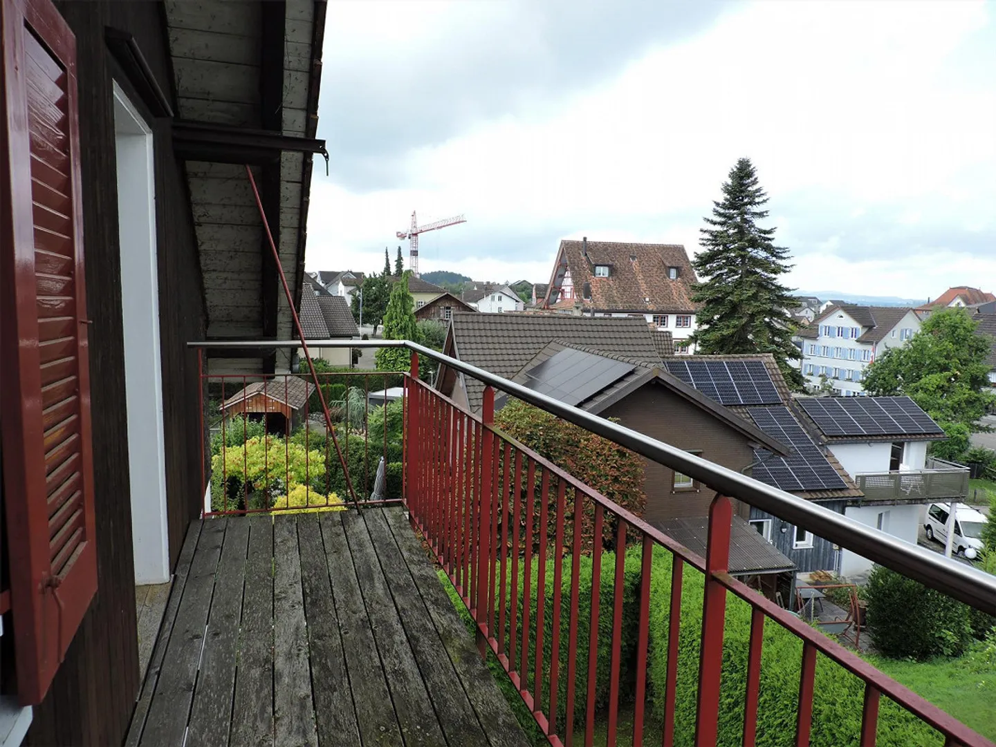 Casa unifamiliare di 8 stanze - Foto 11 di 13