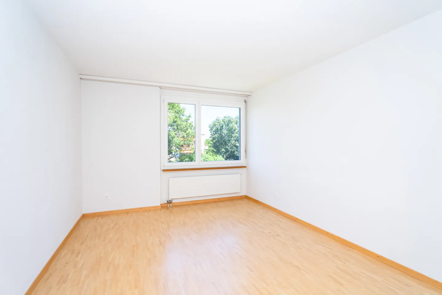 Moderne Wohnung in ruhiger Lage - Foto 5 von 12