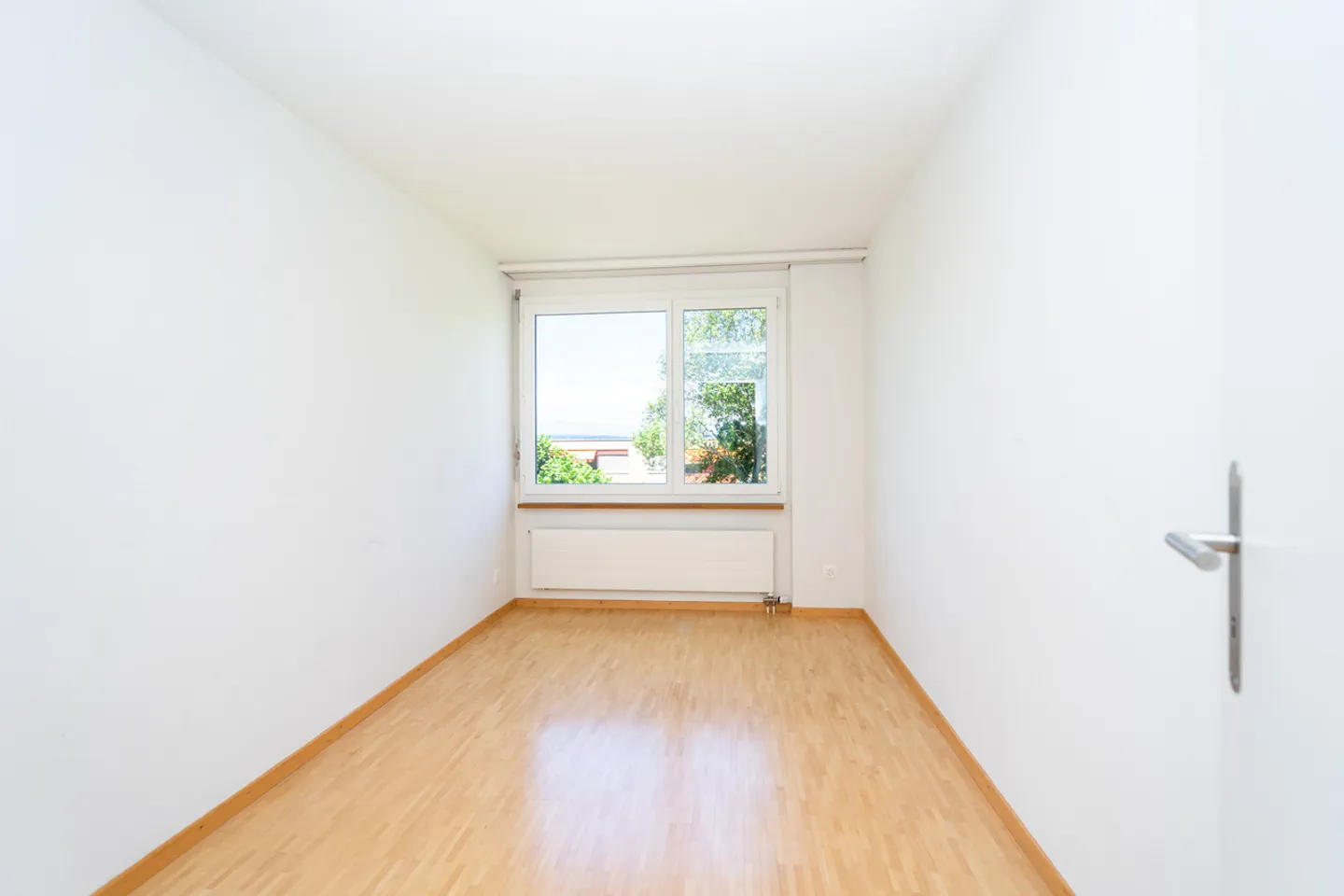 Moderne Wohnung in ruhiger Lage - Foto 6 von 12