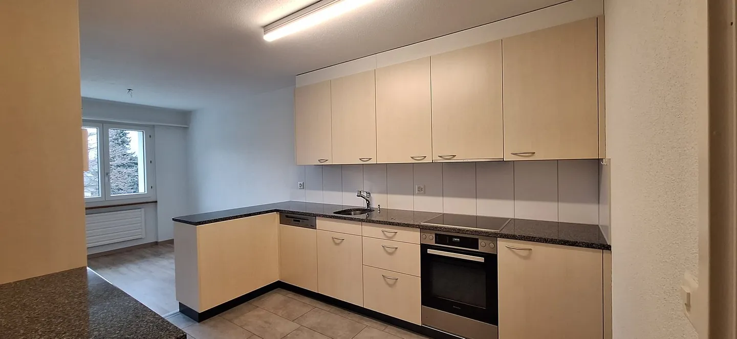 Affordable Living Space in Wimmis - Photo 2 of 6