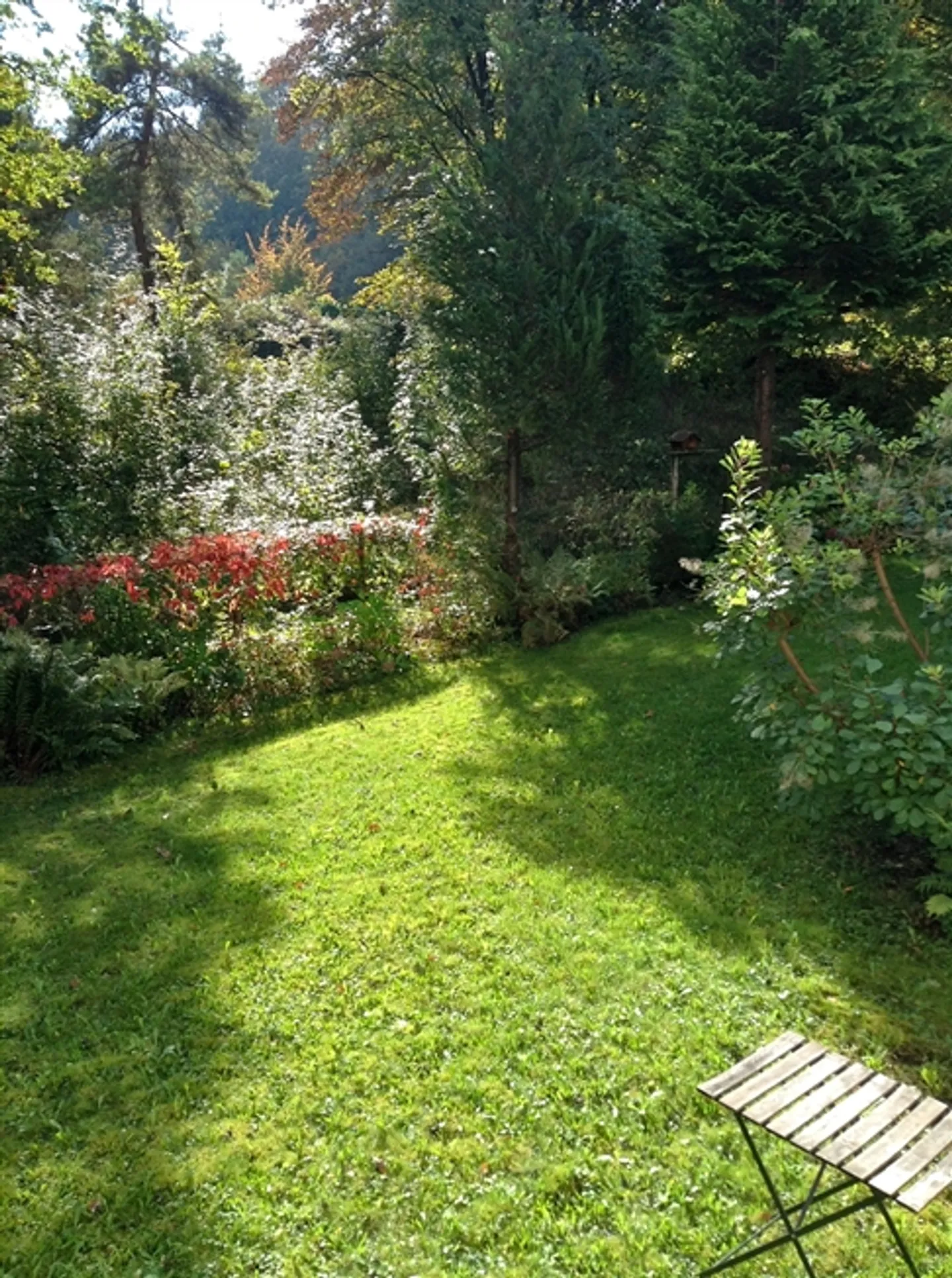 APPARTEMENT 4½ PIÈCES À ZURICH - DISTRICT 11 ALLENMOOS, MEUBLÉ, TEMPORAIRE - Photo 8 sur 10