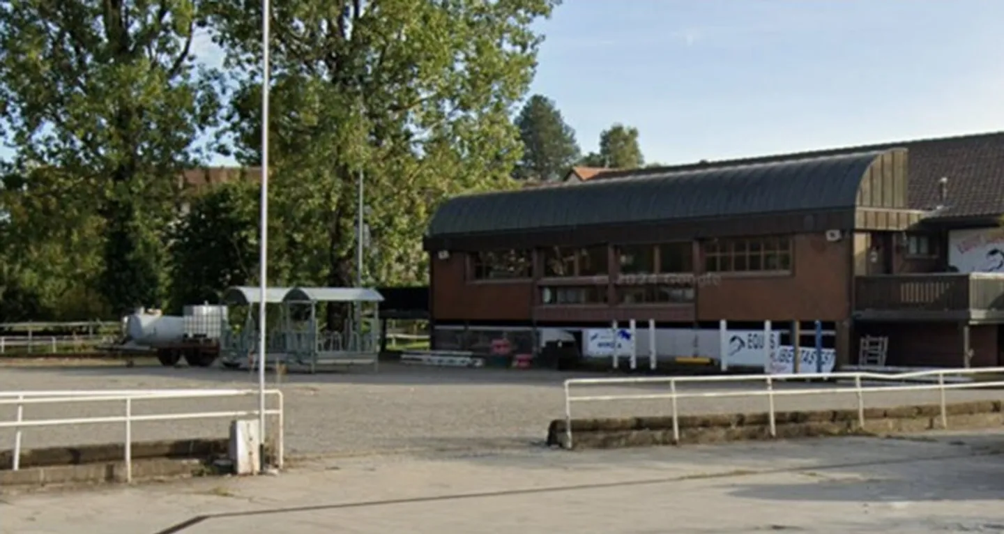 Charmante Wohnung mit Parkplatz - Foto 1 von 1