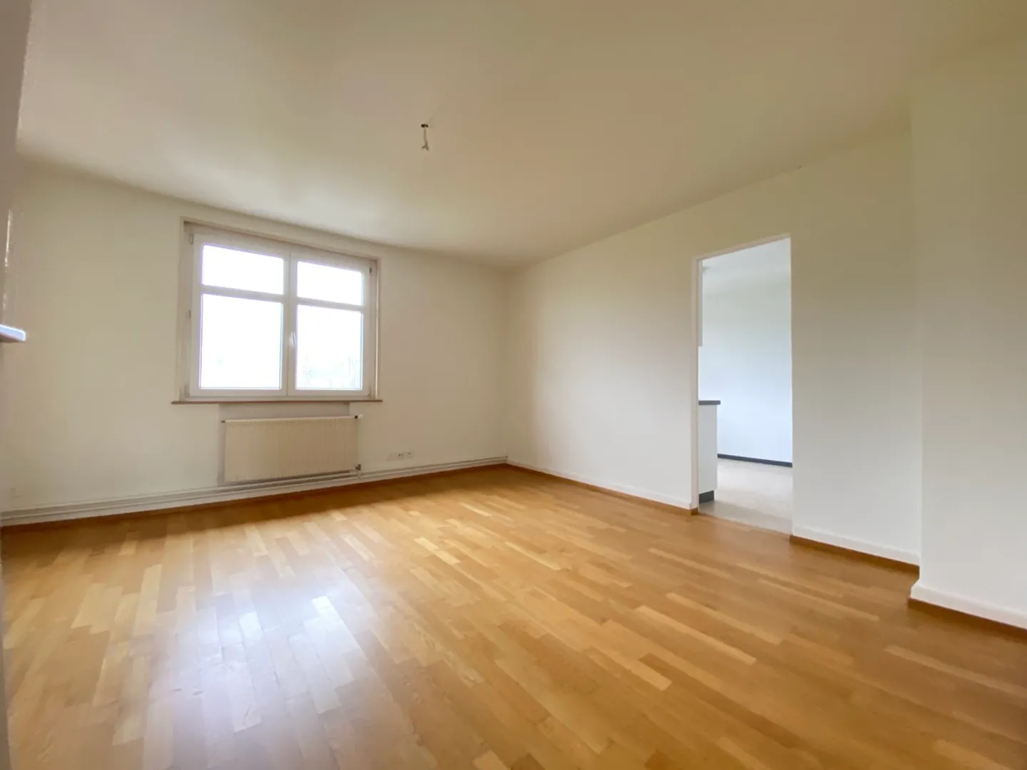 4-room apartment with a view of the horse farm and nature - Photo 5 of 14