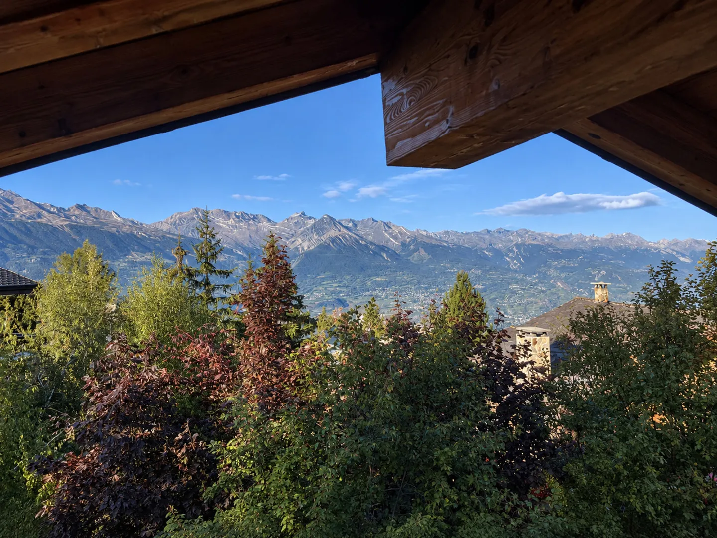 Charming Chalet in Nendaz - Photo 3 of 10