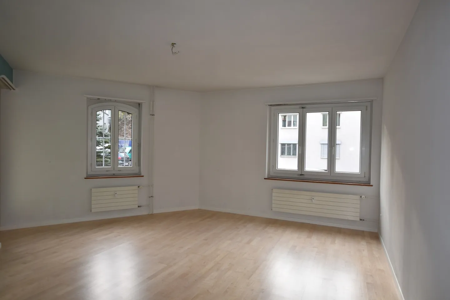 Modernes Apartment im Mattenhof - Foto 4 von 6