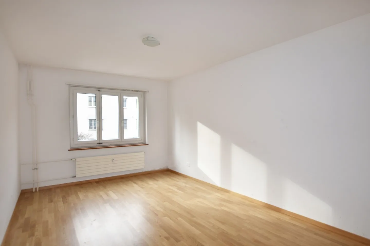 Modernes Apartment im Mattenhof - Foto 5 von 6