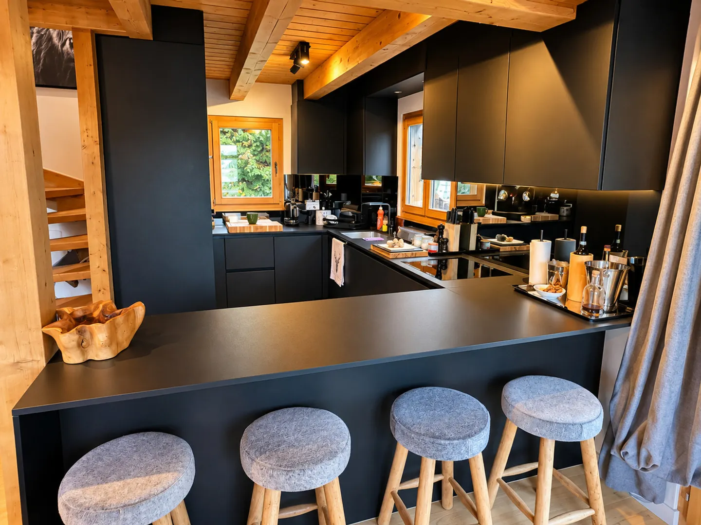 Charming Chalet in Nendaz - Photo 5 of 10