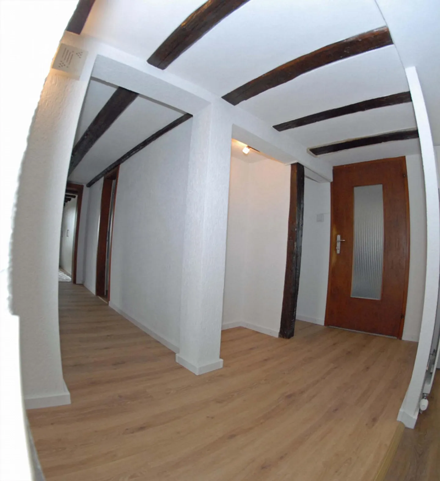 Freshly renovated apartment - Photo 3 of 12