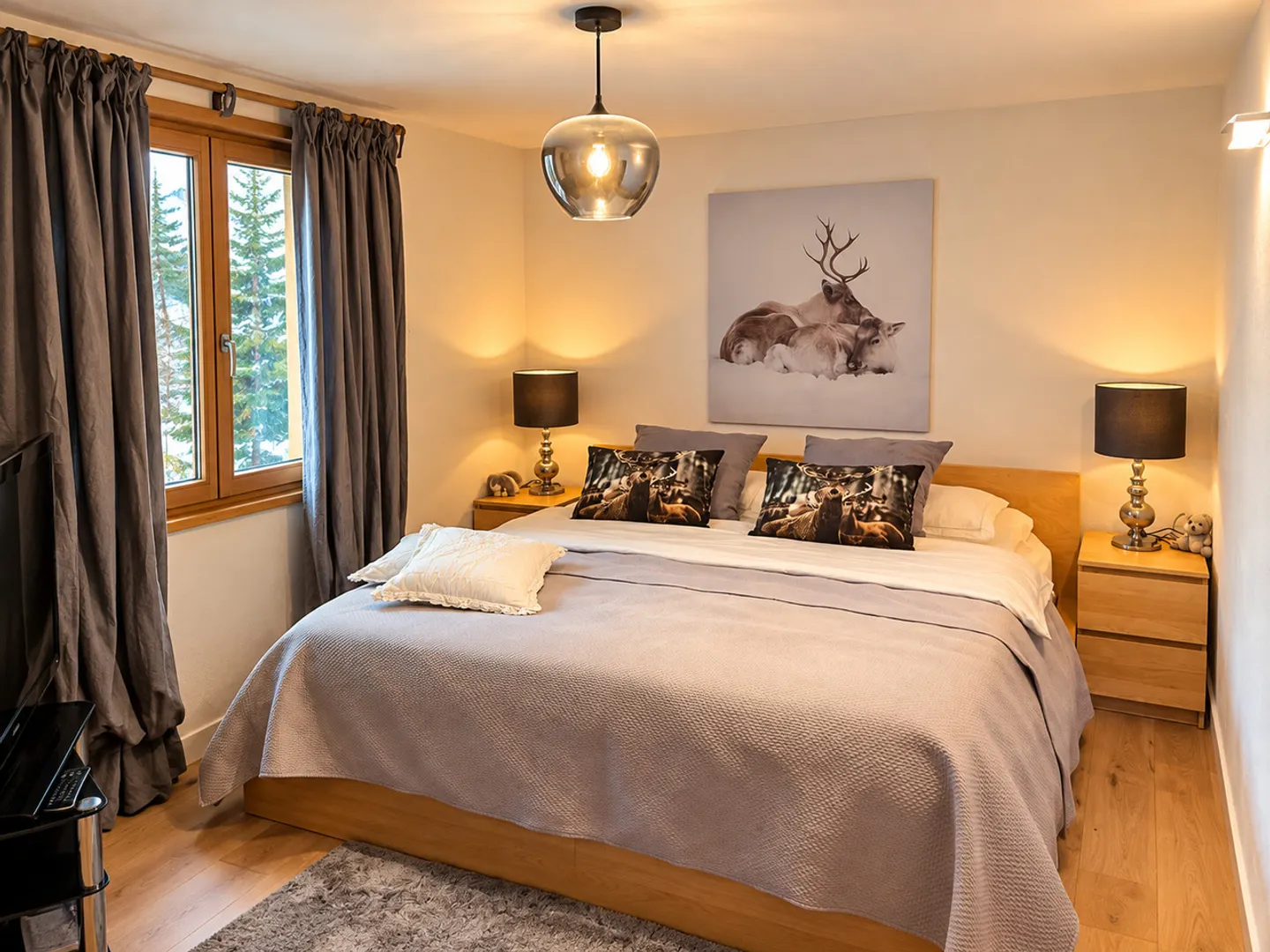 Charming Chalet in Nendaz - Photo 6 of 10