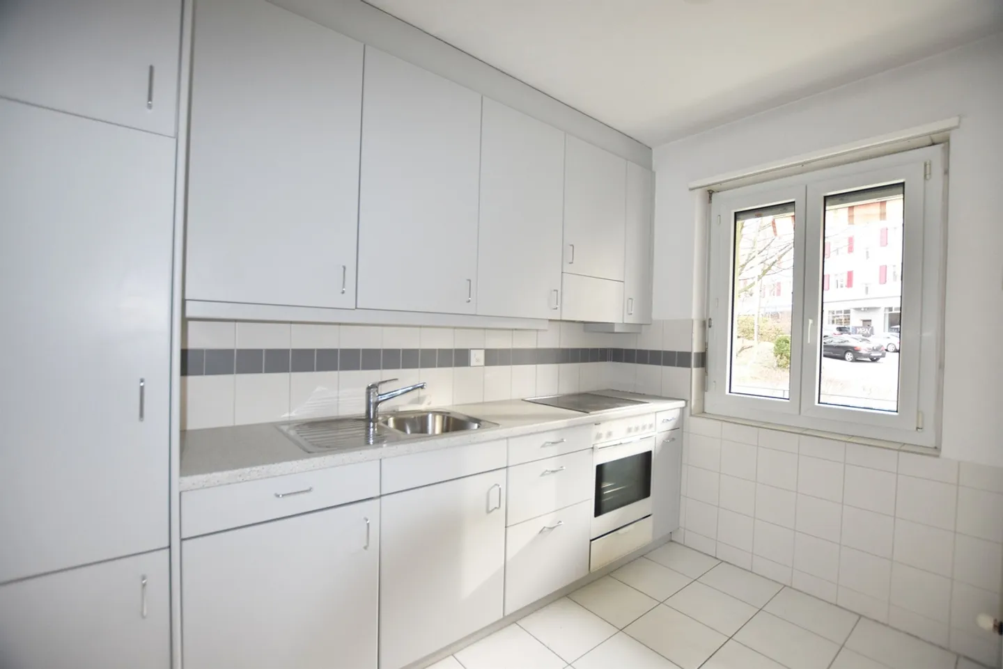 Modernes Apartment im Mattenhof - Foto 6 von 6