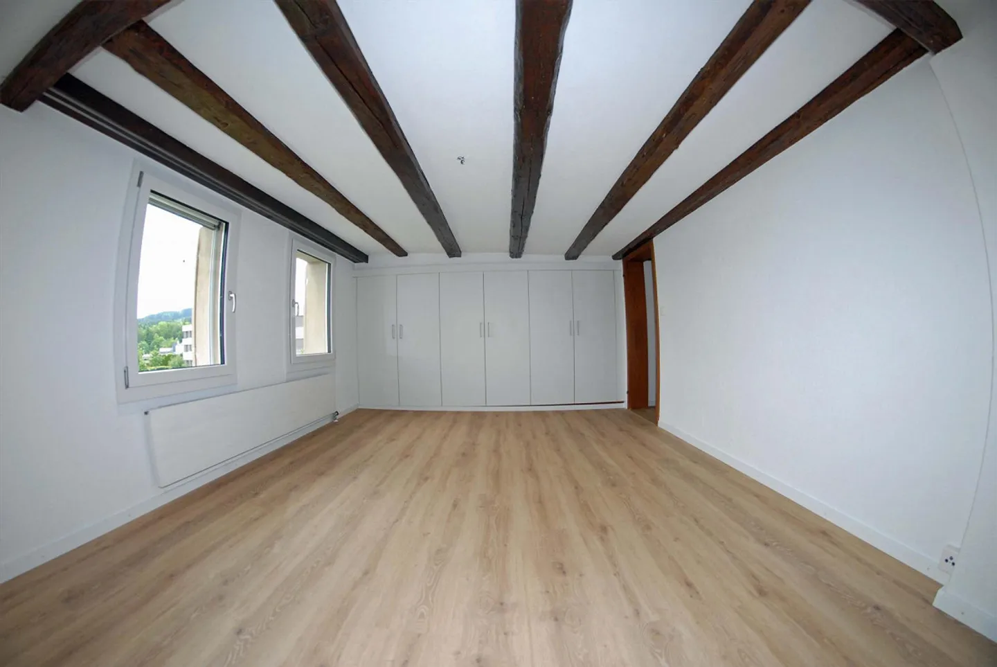 Freshly renovated apartment - Photo 11 of 12