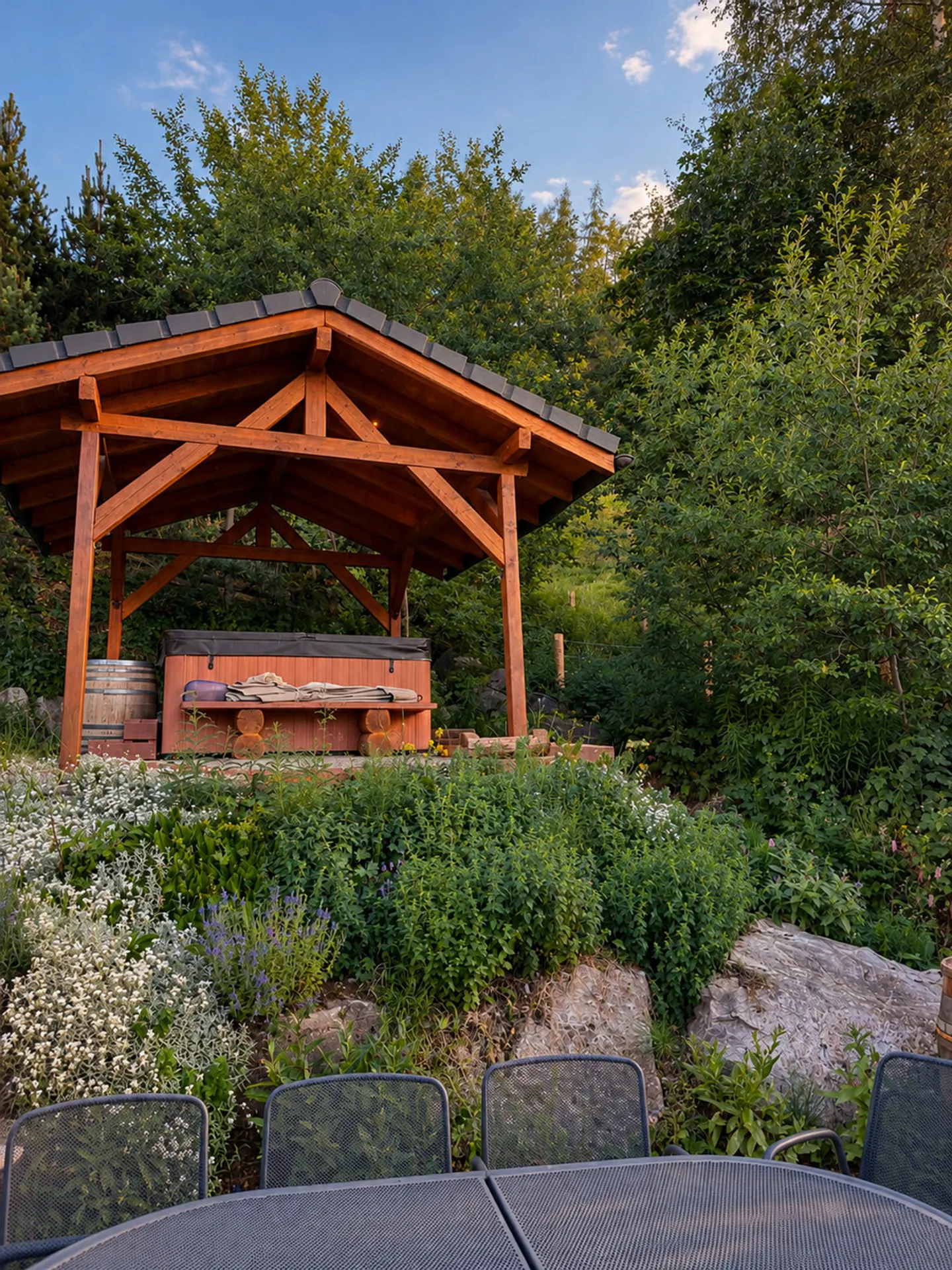 Charming Chalet in Nendaz - Photo 10 of 10