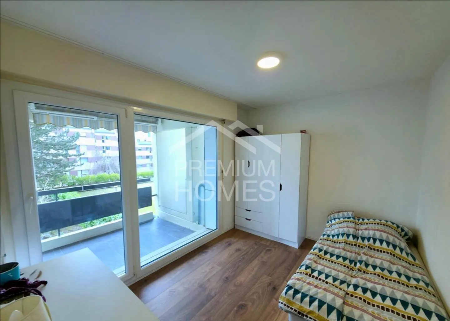«Votre rêve d'avoir votre propre appartement est à portée de main» - Photo 4 sur 10