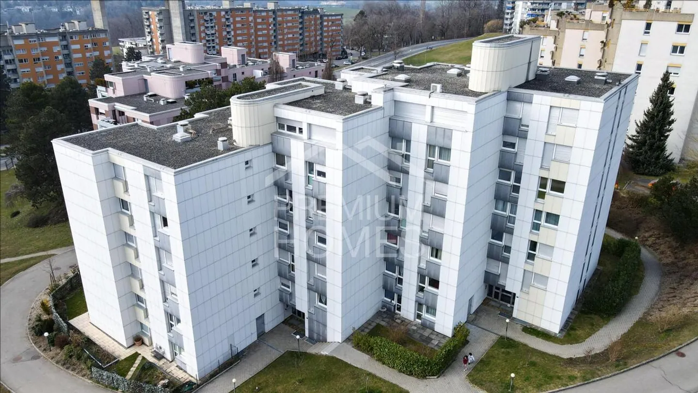 «Votre rêve d'avoir votre propre appartement est à portée de main» - Photo 1 sur 10