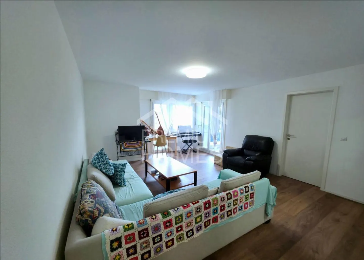 «Votre rêve d'avoir votre propre appartement est à portée de main» - Photo 2 sur 10