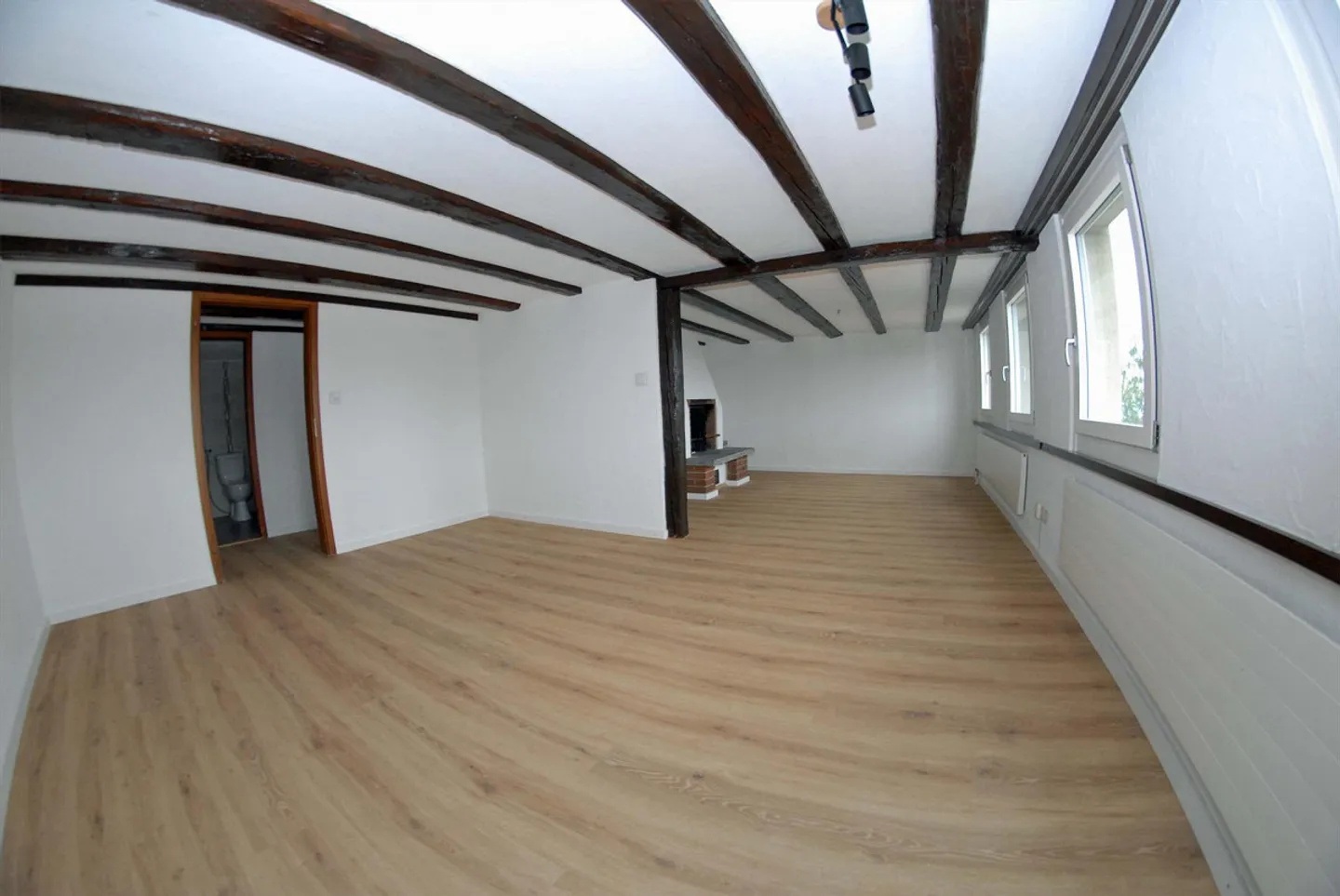 Freshly renovated apartment - Photo 8 of 12