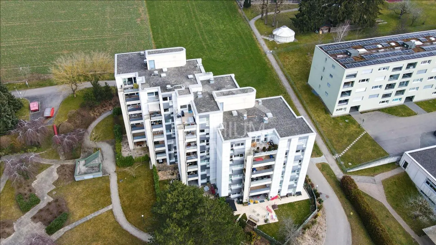 «Votre rêve d'avoir votre propre appartement est à portée de main» - Photo 9 sur 10