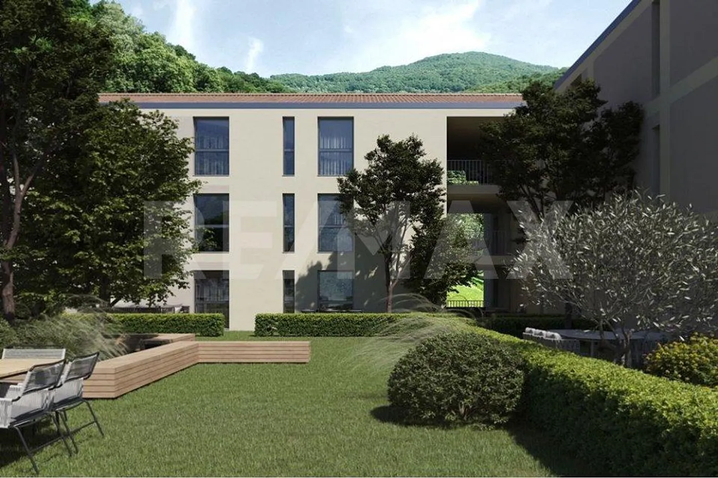 Residence at the Mill - New modern apartments in a sunny location - Photo 13 of 13