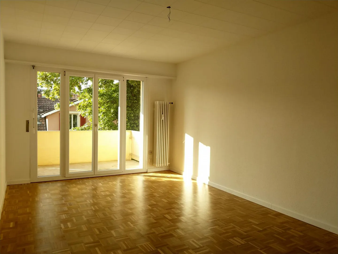 Bellissimo e accogliente appartamento in una posizione tranquilla - Foto 2 di 6