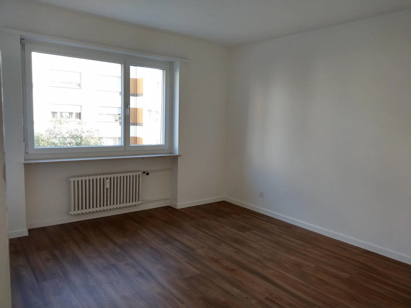 Bellissimo e accogliente appartamento in una posizione tranquilla - Foto 3 di 6