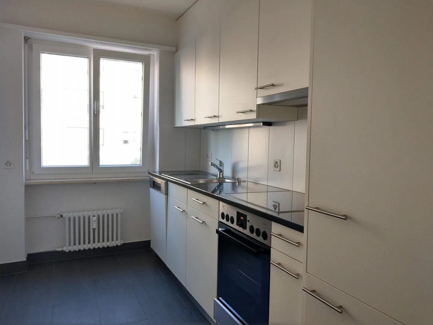 Bellissimo e accogliente appartamento in una posizione tranquilla - Foto 4 di 6