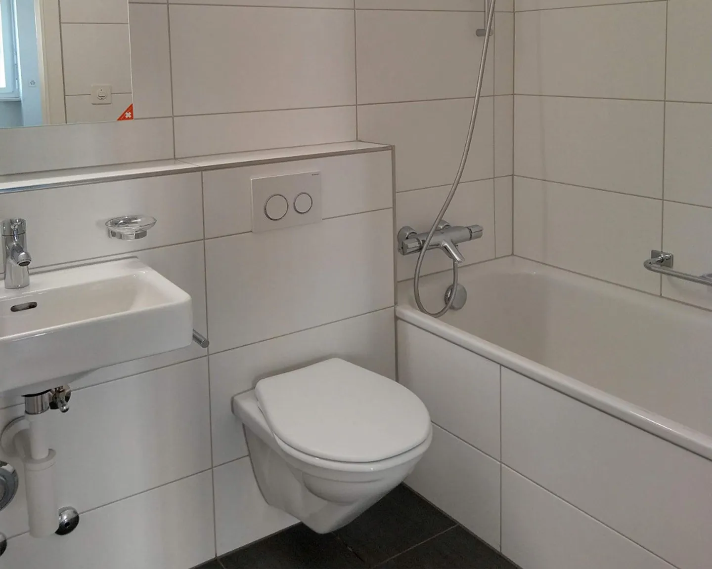 Bellissimo e accogliente appartamento in una posizione tranquilla - Foto 5 di 6