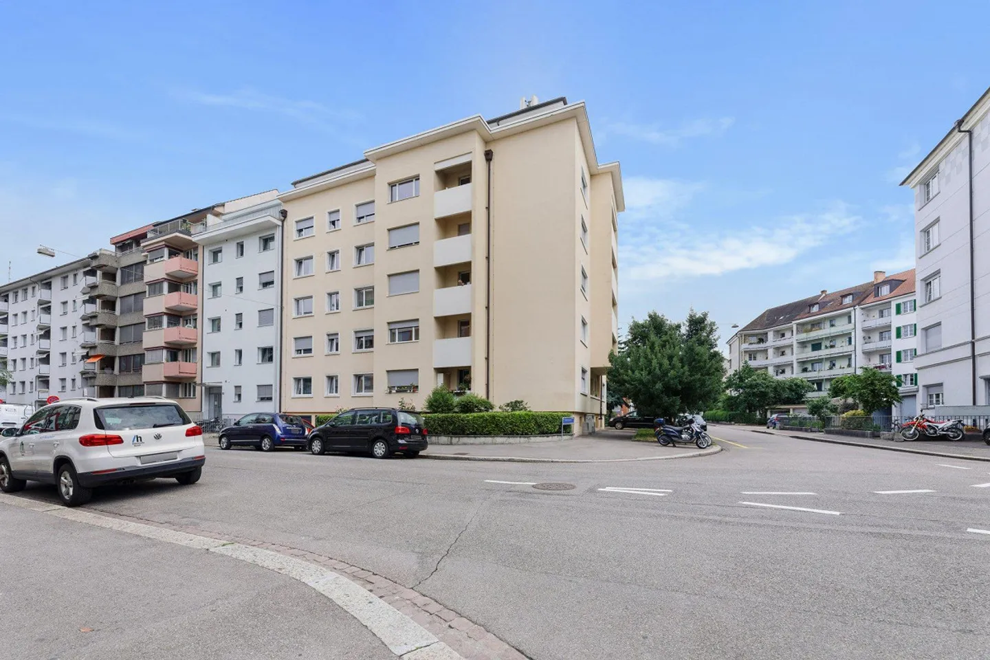 Bellissimo e accogliente appartamento in una posizione tranquilla - Foto 1 di 6