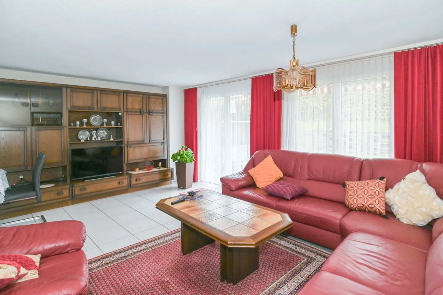 Charmantes Reihenmittelhaus mit ausbaubarem Dach - Foto 5 von 16