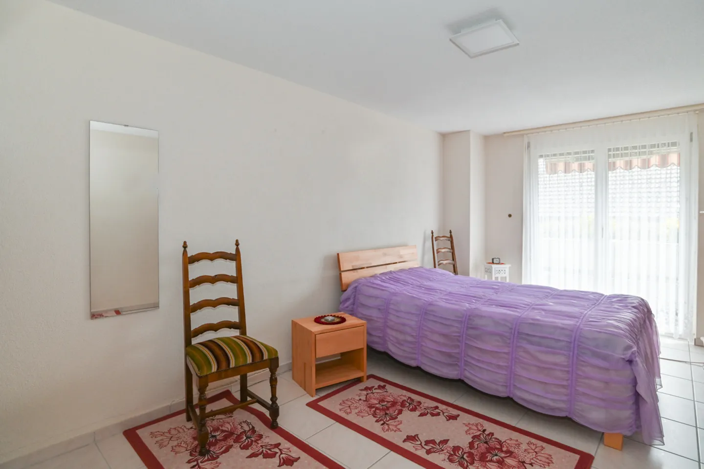 Charmantes Reihenmittelhaus mit ausbaubarem Dach - Foto 8 von 16