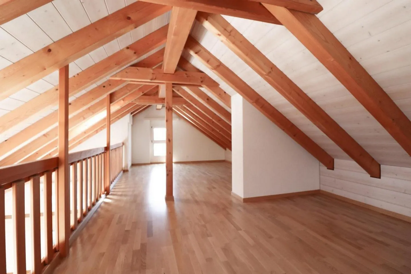 3.5 Zimmer-Wohnglück in Murten (1 Monat gratis) - Foto 5 von 11