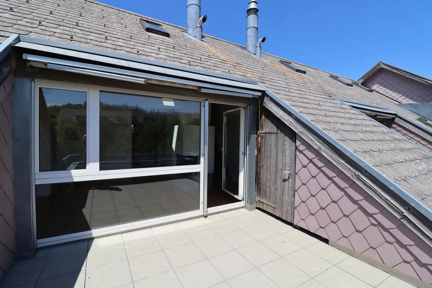 3.5 Zimmer-Wohnglück in Murten (1 Monat gratis) - Foto 7 von 11