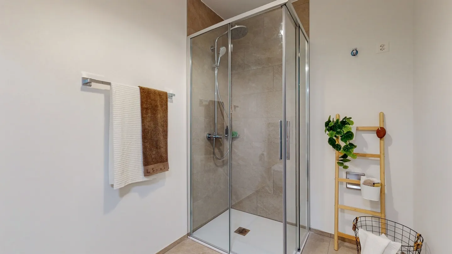 Appartamento moderno 2.5 locali - Foto 6 di 7