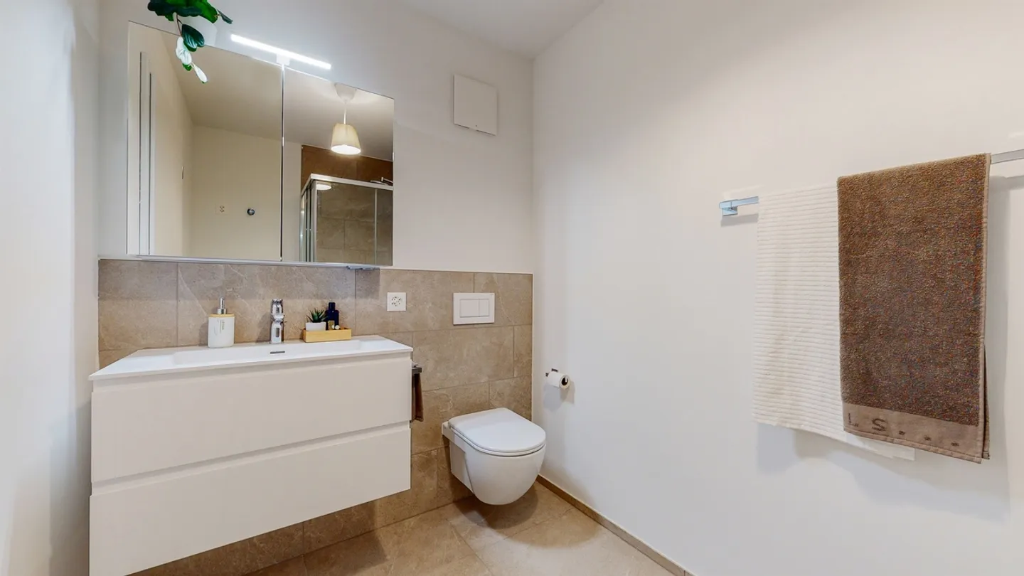 Appartamento moderno 2.5 locali - Foto 7 di 7