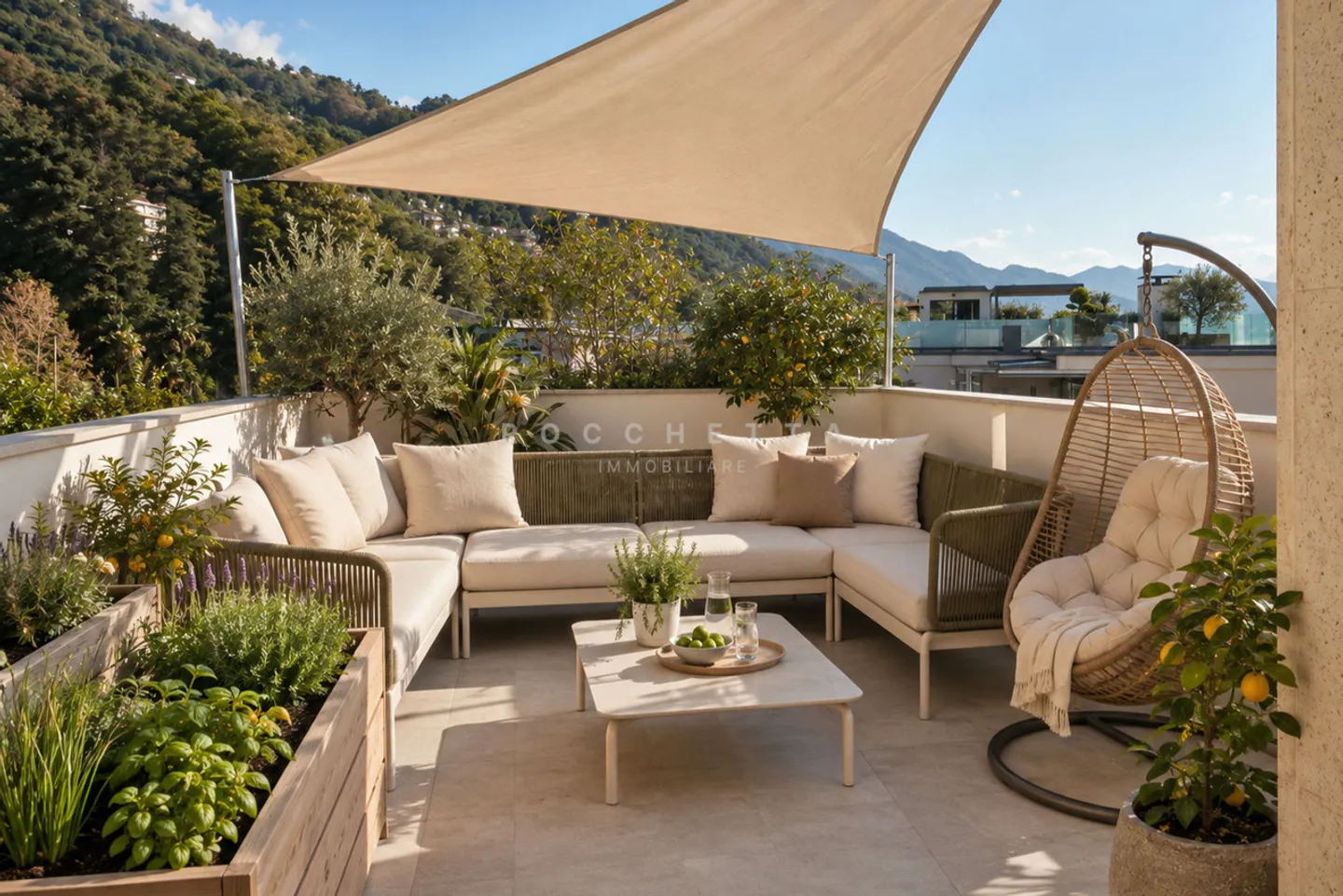 Residence La Perla - Elegance and comfort in a privileged location - Photo 3 of 13