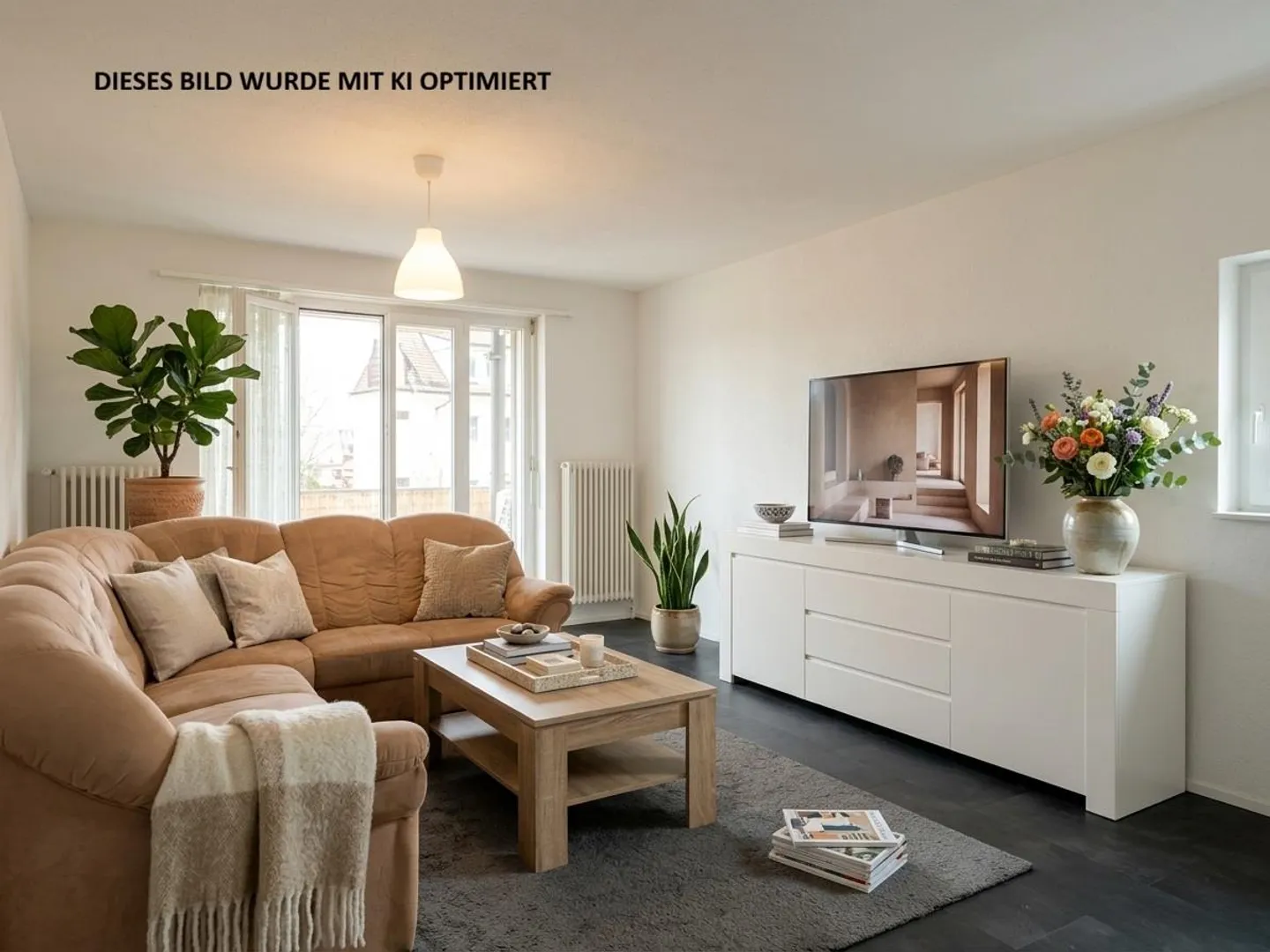 Charming Apartment in Luzern - Photo 1 of 1
