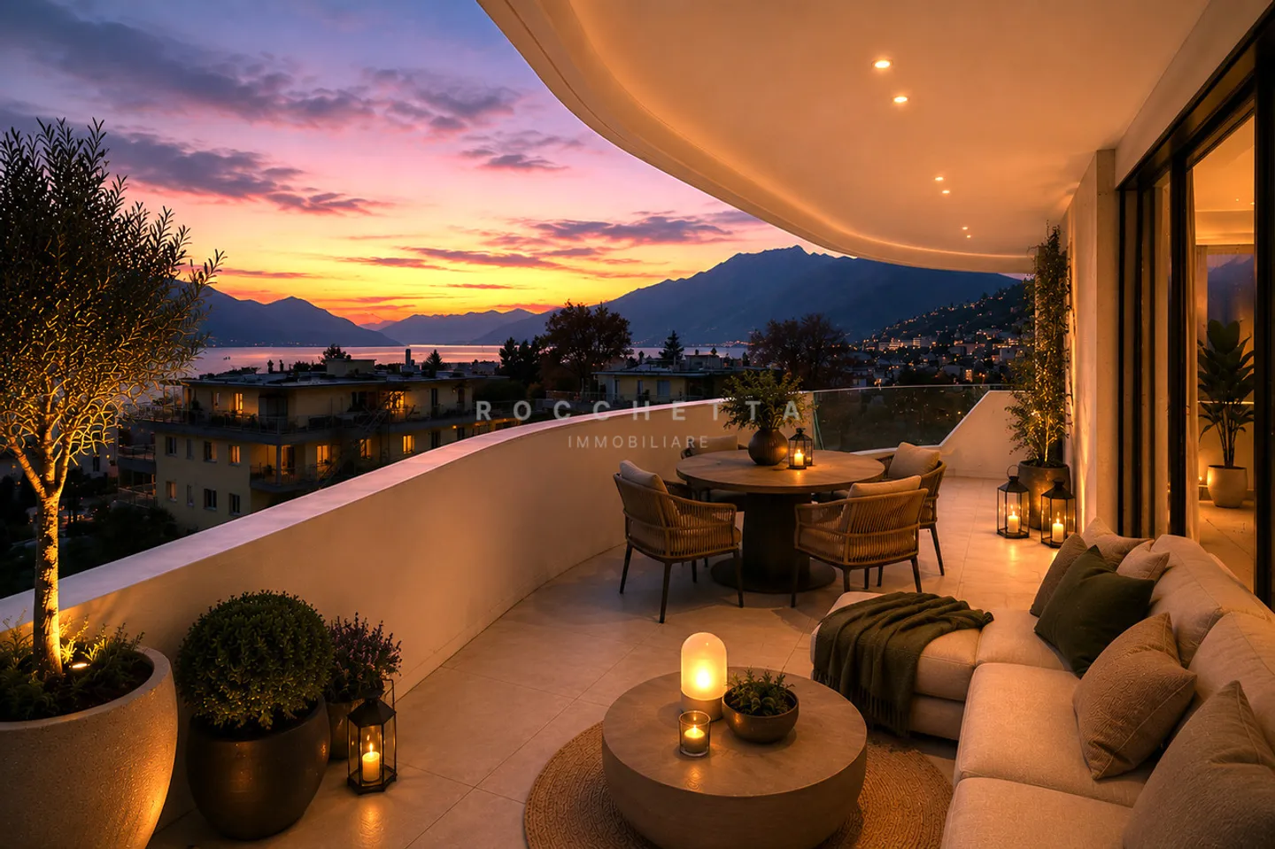 Residence La Perla - Elegance and comfort in a privileged location - Photo 5 of 13