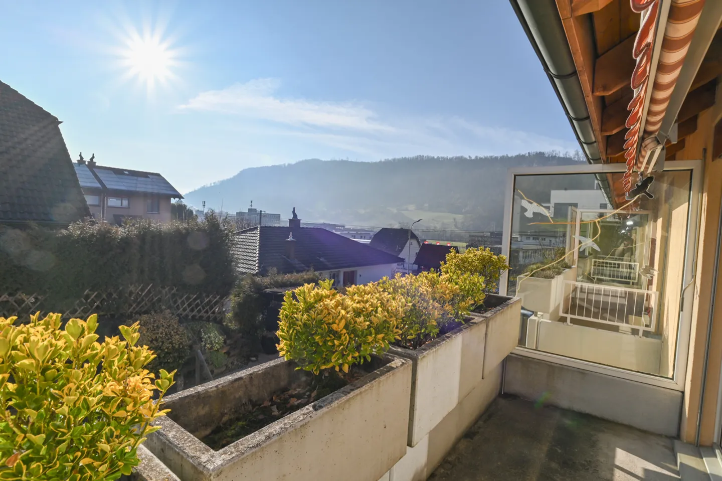 Charmantes Reihenmittelhaus mit ausbaubarem Dach - Foto 10 von 16