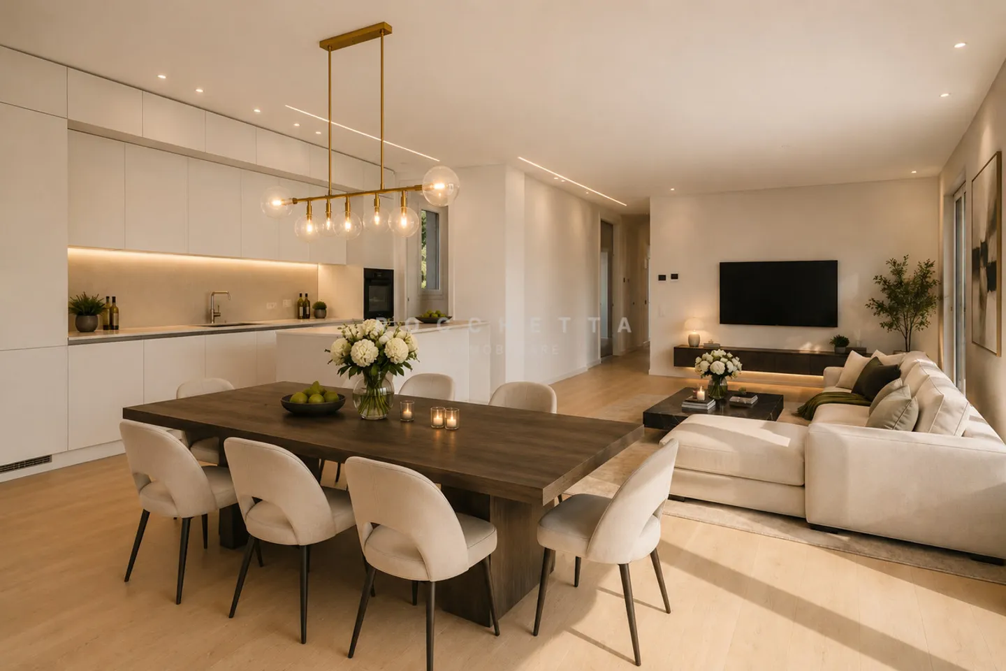 Residence La Perla - Elegance and comfort in a privileged location - Photo 7 of 13