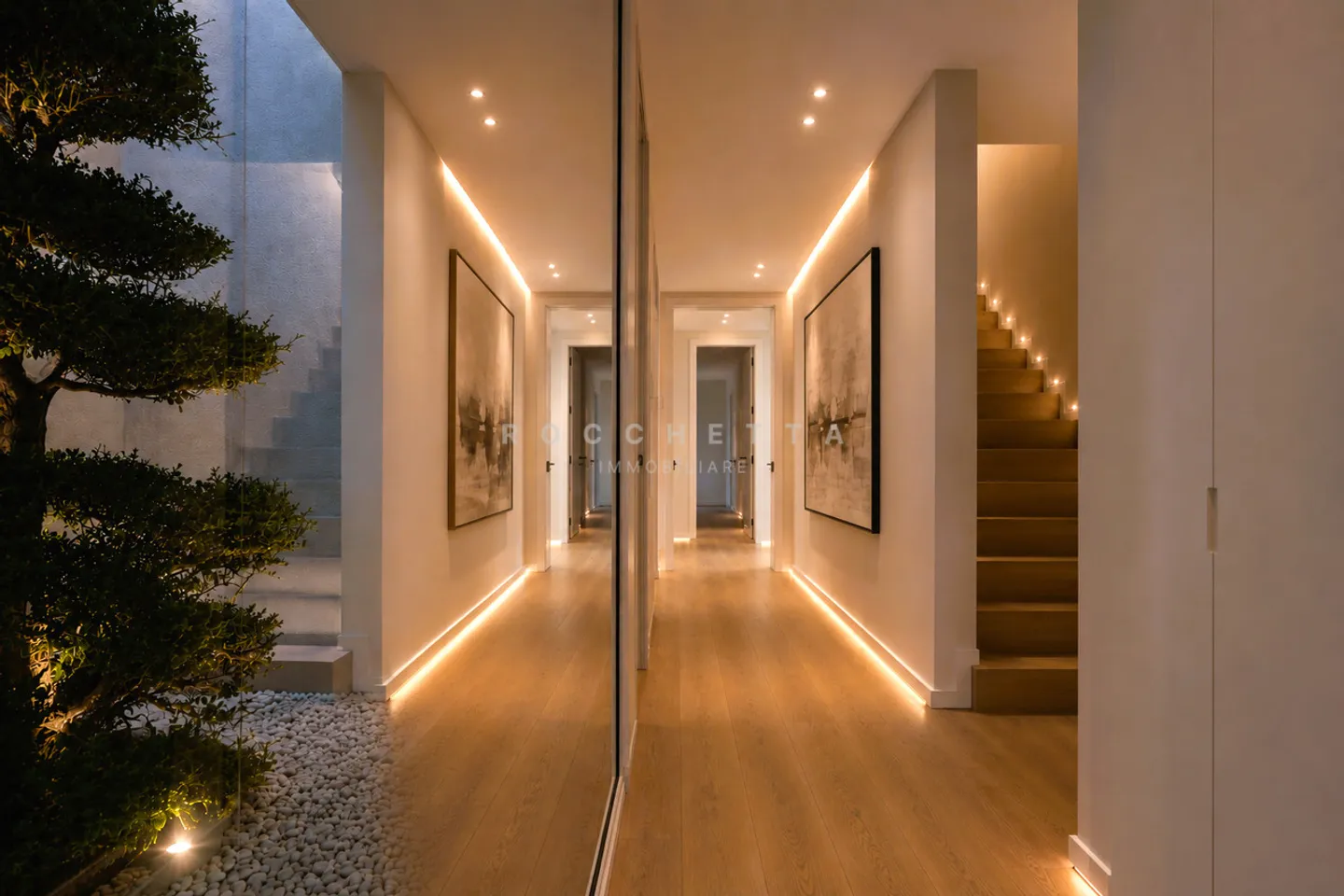 Residence La Perla - Elegance and comfort in a privileged location - Photo 8 of 13