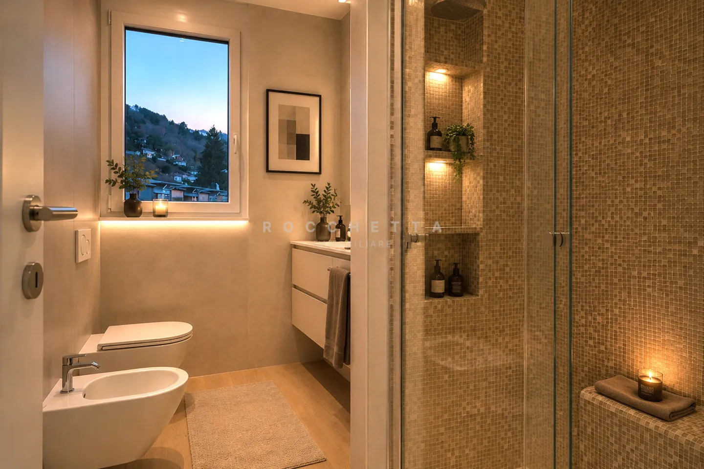 Residence La Perla - Elegance and comfort in a privileged location - Photo 11 of 13