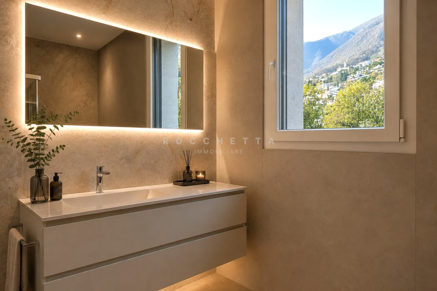 Residence La Perla - Elegance and comfort in a privileged location - Photo 13 of 13