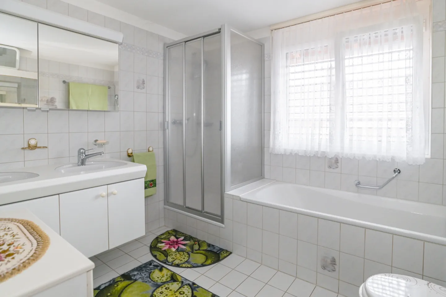 Charmantes Reihenmittelhaus mit ausbaubarem Dach - Foto 13 von 16