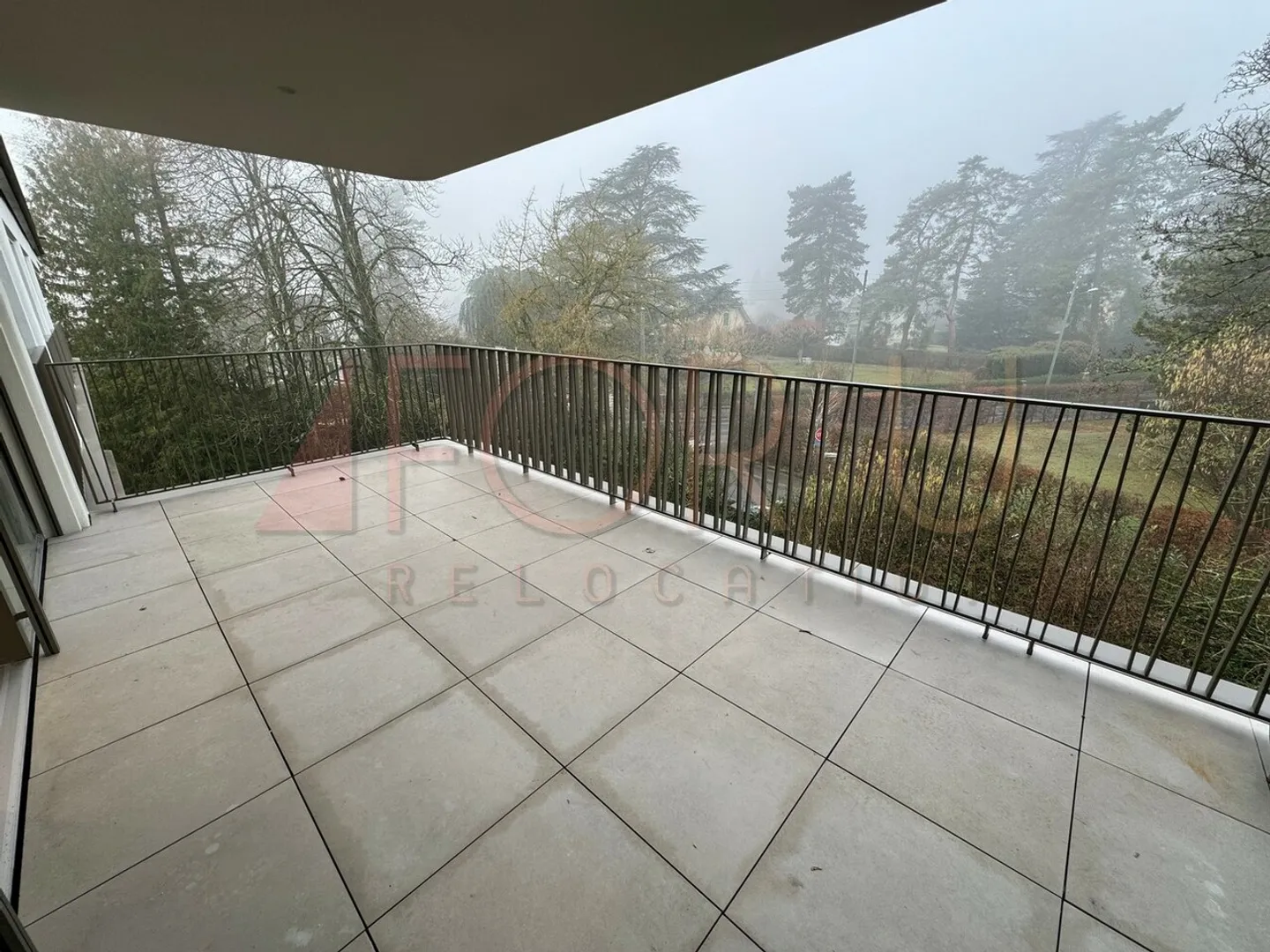 Superbo appartamento nuovo di 3 stanze all'ultimo piano con terrazza a Vessy - Foto 7 di 11