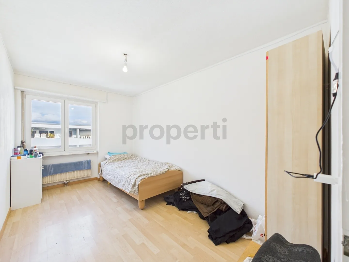 Charmant appartement en attique 4.5 à un emplacement privilégié à Langenthal - Photo 6 sur 10