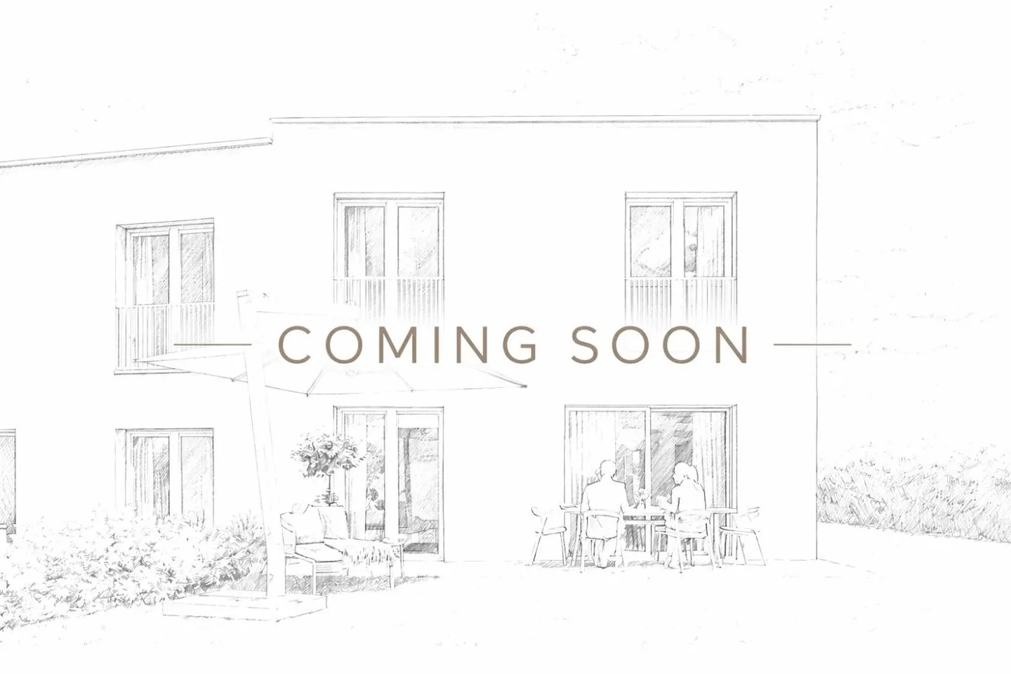 Architect Villas with Garden - Photo 1 of 1